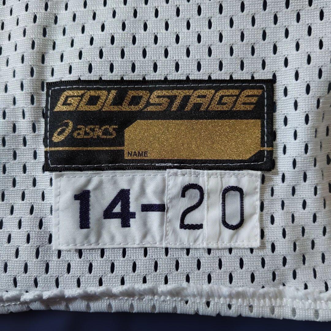 オリックスバファローズ　馬原孝浩選手　実使用　近鉄復刻ユニフォーム上下セット