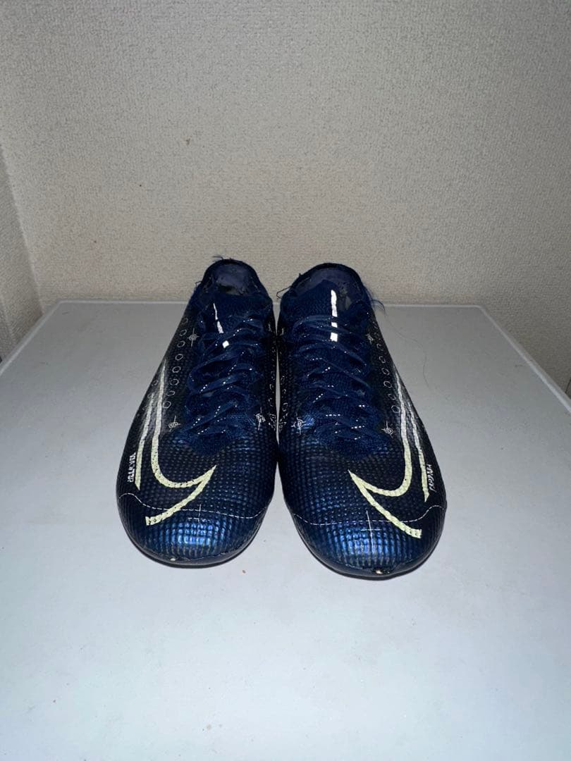 【廃盤モデル】 NIKEマーキュリアルヴェイパー AG