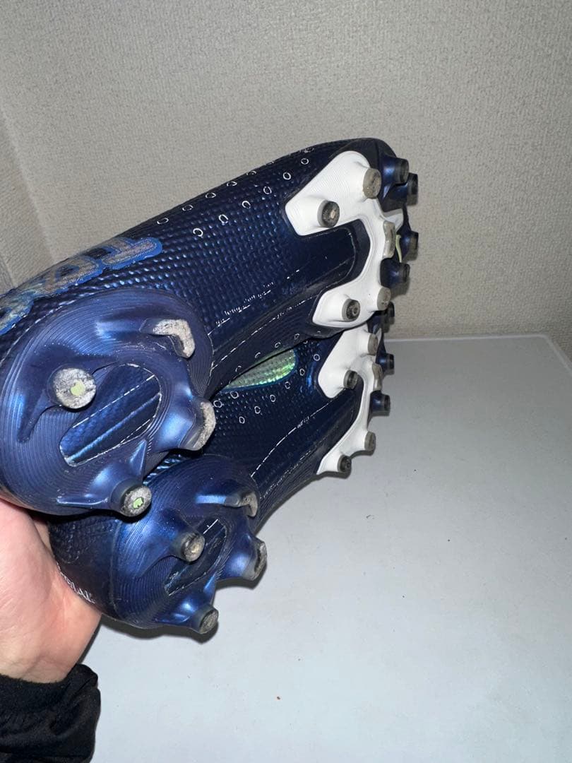 【廃盤モデル】 NIKEマーキュリアルヴェイパー AG