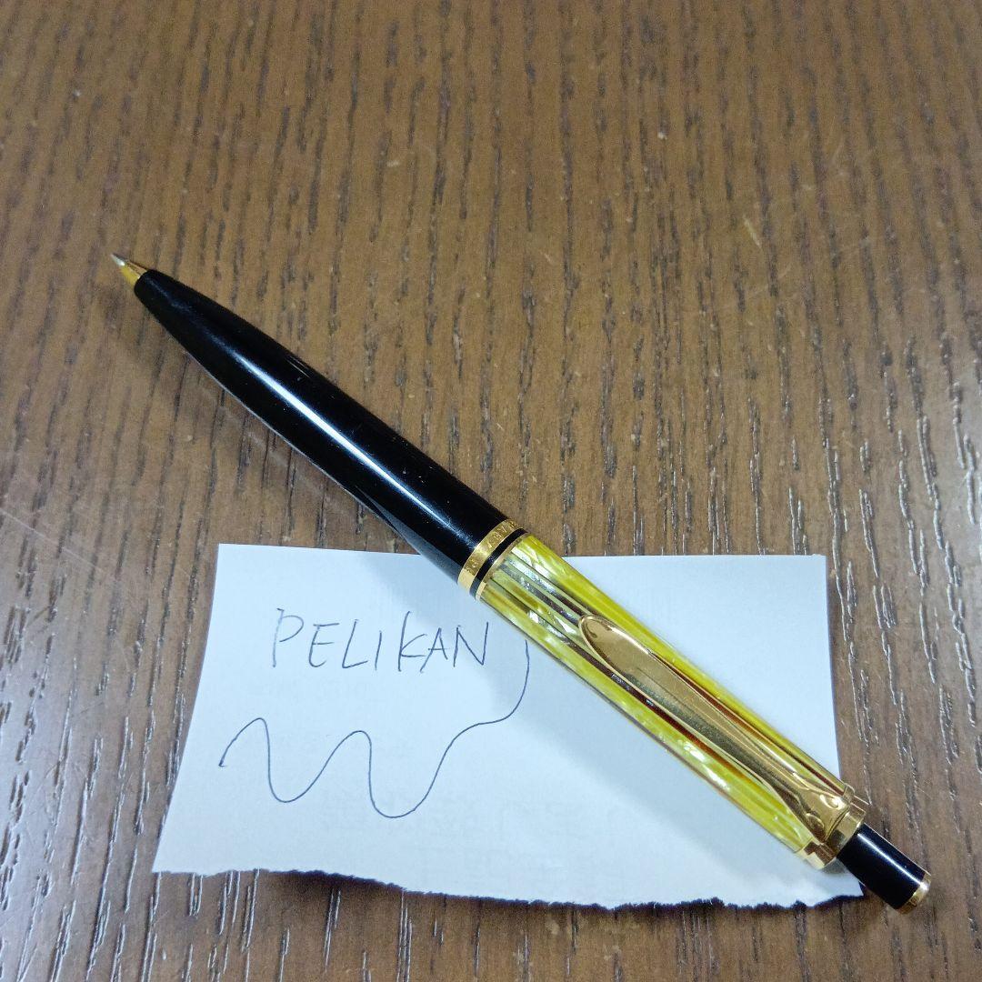 PELIKAN ボールペン