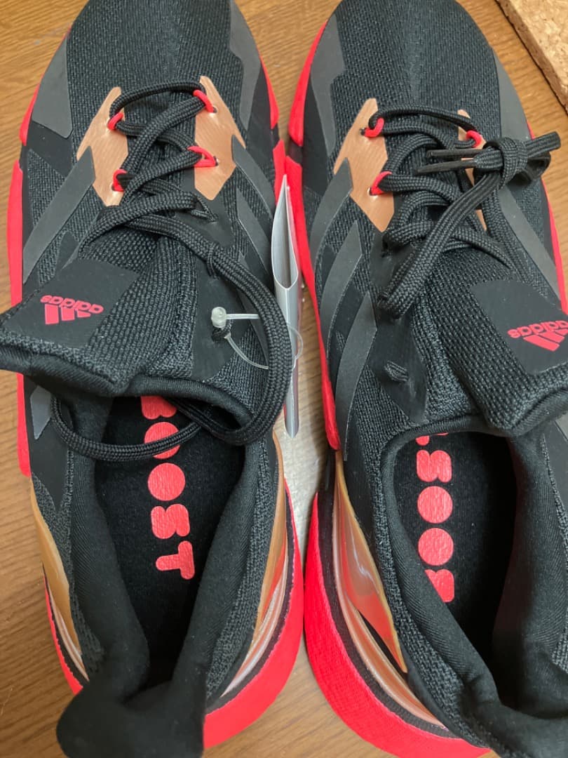 その他 adidas x9000L4 FW8389 29cm