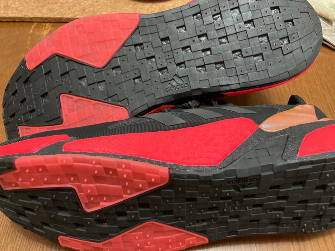 その他 adidas x9000L4 FW8389 29cm