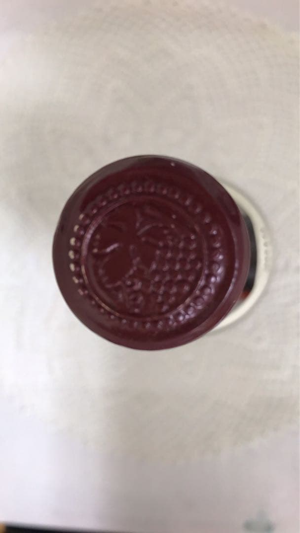 アラン　ユドロ　ノエラ2010年ヴォーヌ　ロマネ　1er レ　マルコンソール