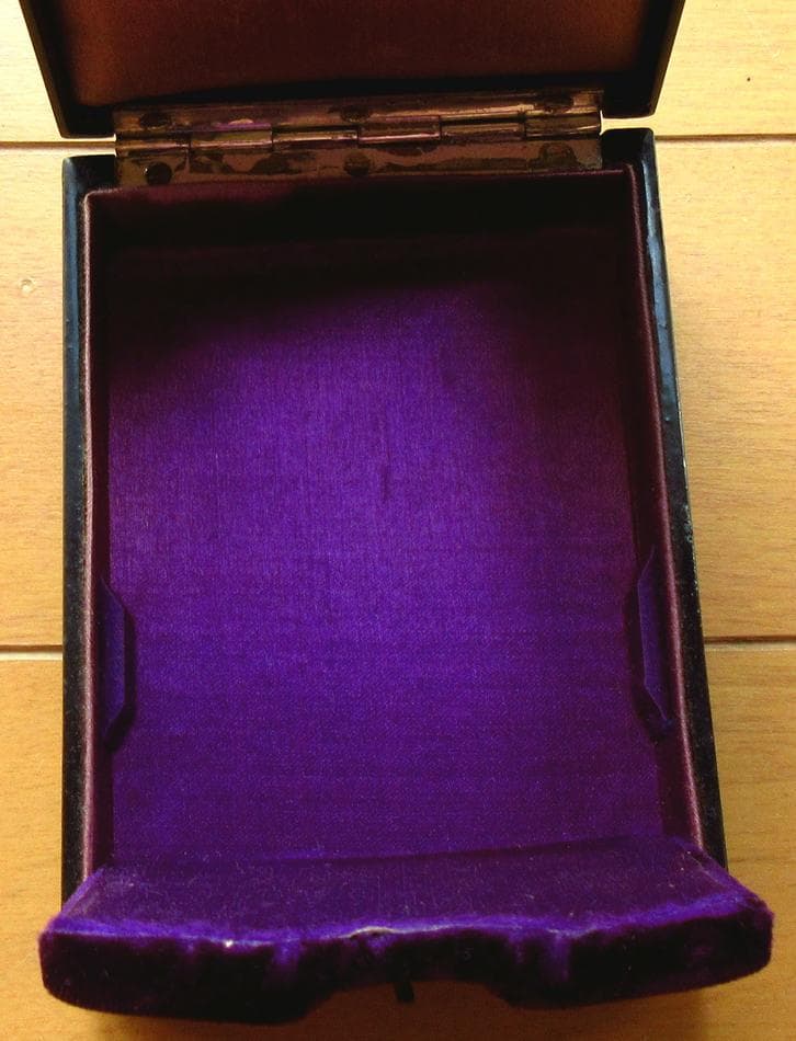 日本軍 勲章 勲三等 瑞宝章 制服