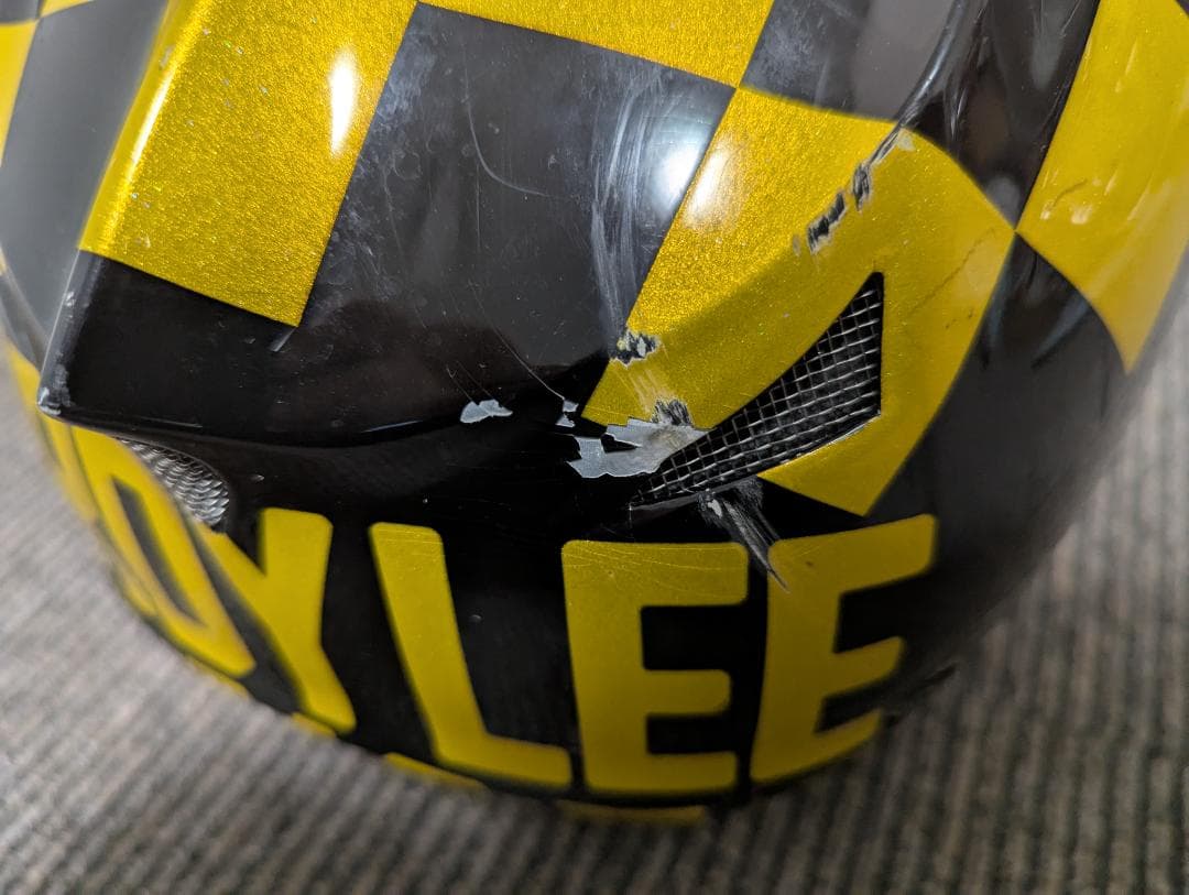 トロイリーフルセット　ダウンヒル入門セット？