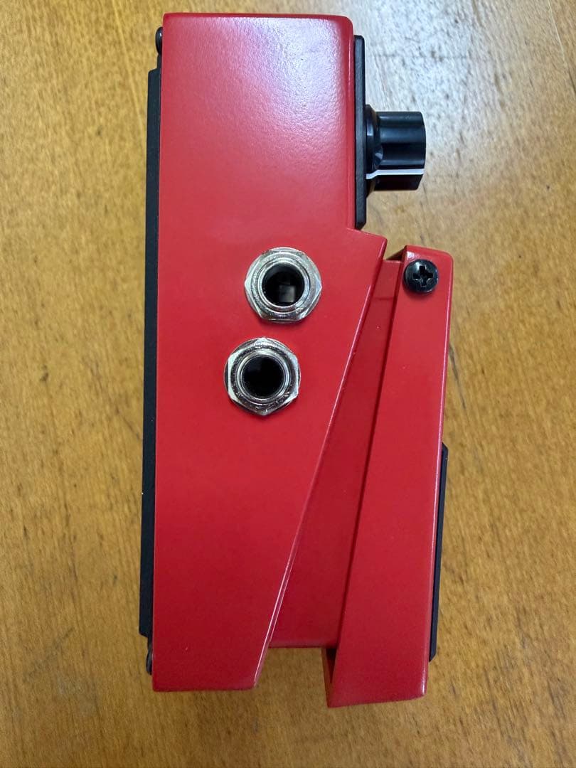 【BOSS】 Loop Station RC-1 動作確認のみ新品