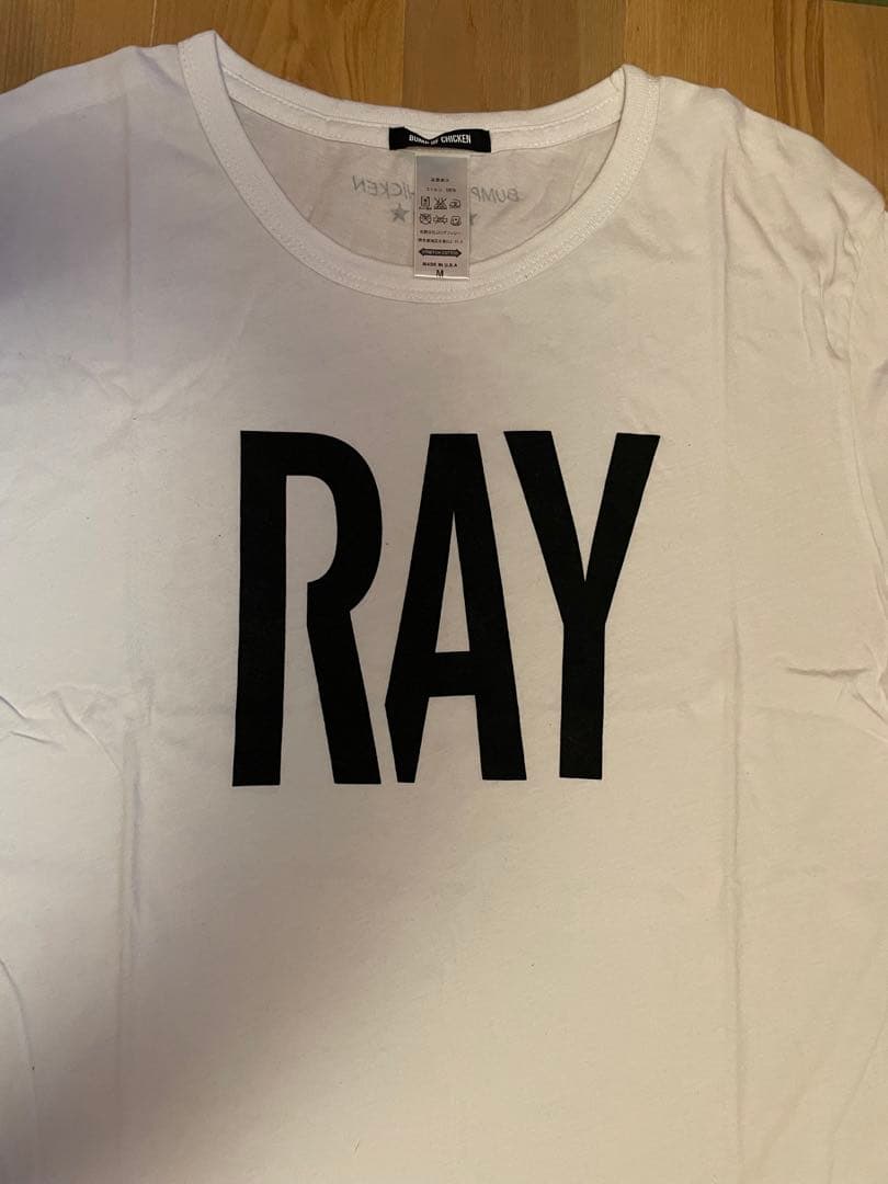 BUMPOFCHICKEN グッズ　まとめ売り