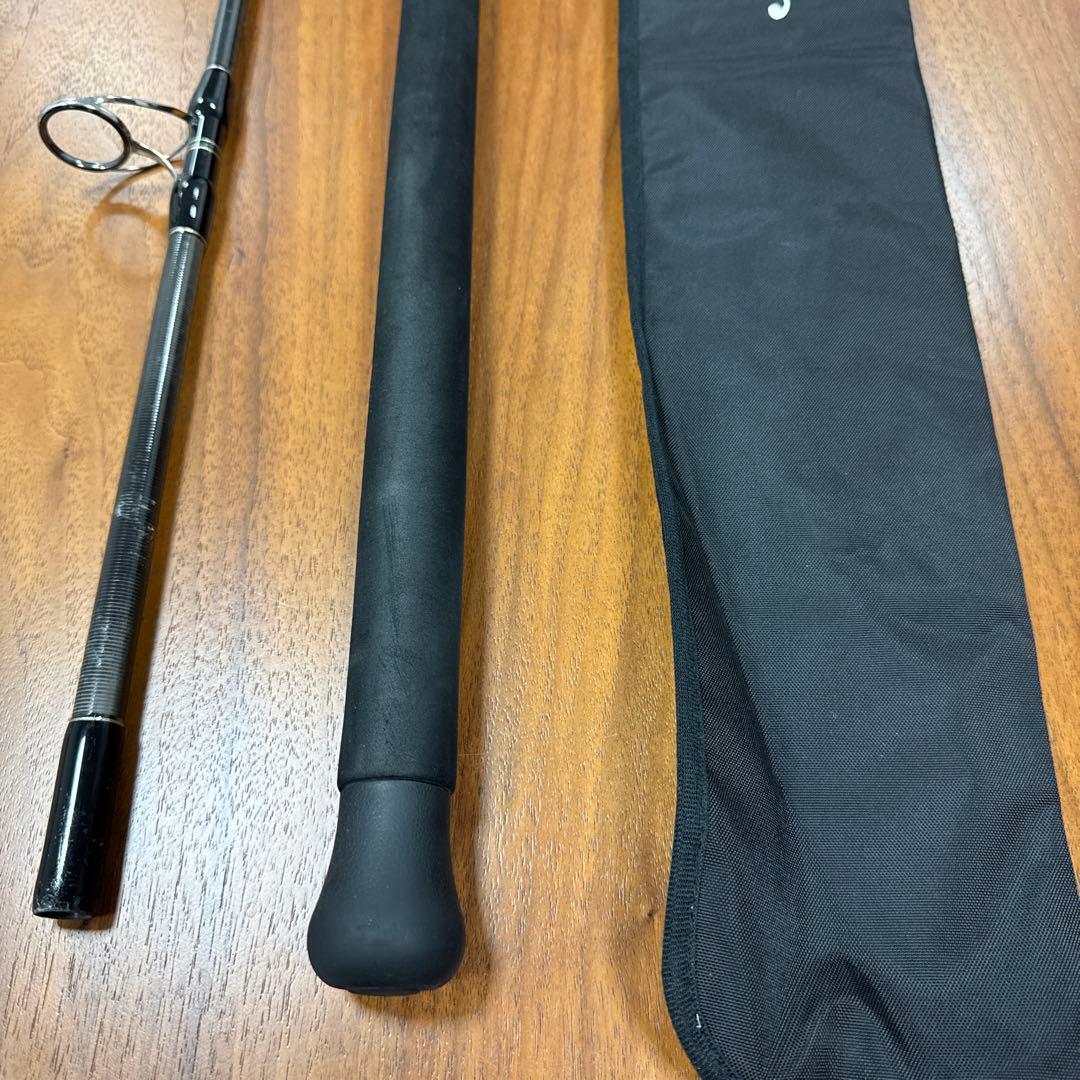 MCワークス Raging Bull 100XR-2