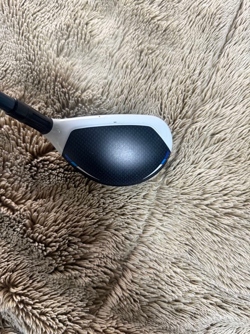 sim2max 4u,5uセット　純正Sシャフト