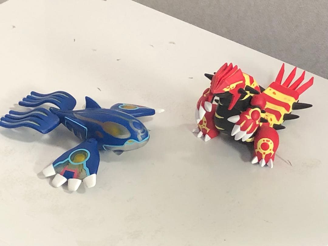 モンコレ 黒いメガレックウザ