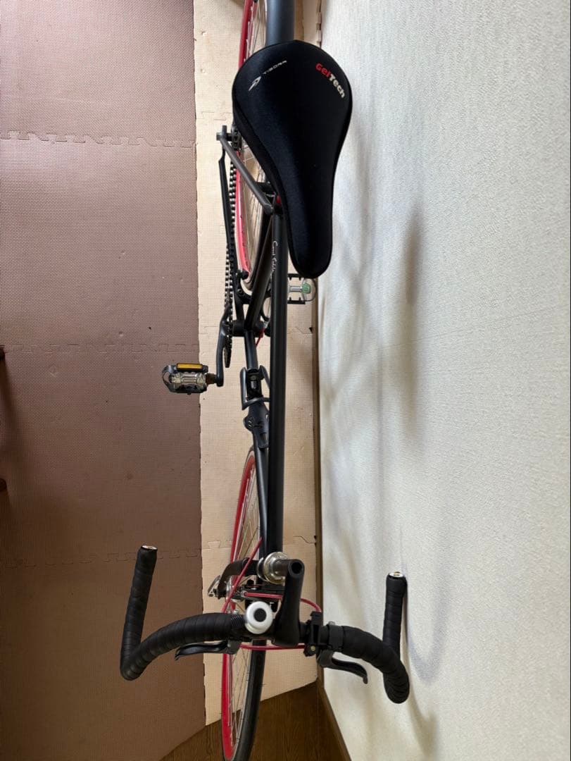 cocci pedale自転車【千葉県土気での直接渡し希望】