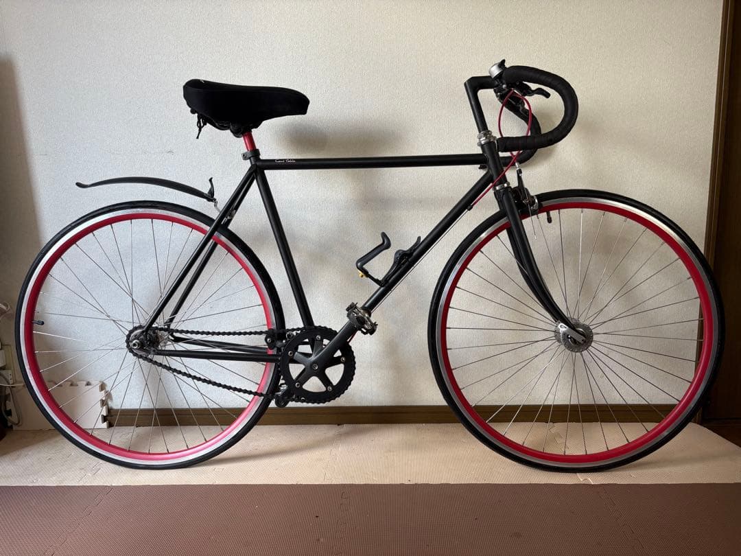 cocci pedale自転車【千葉県土気での直接渡し希望】
