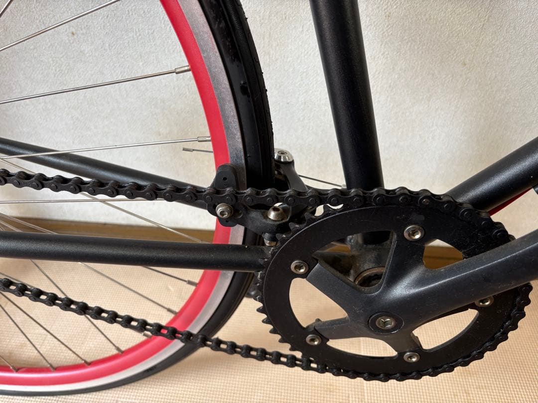cocci pedale自転車【千葉県土気での直接渡し希望】