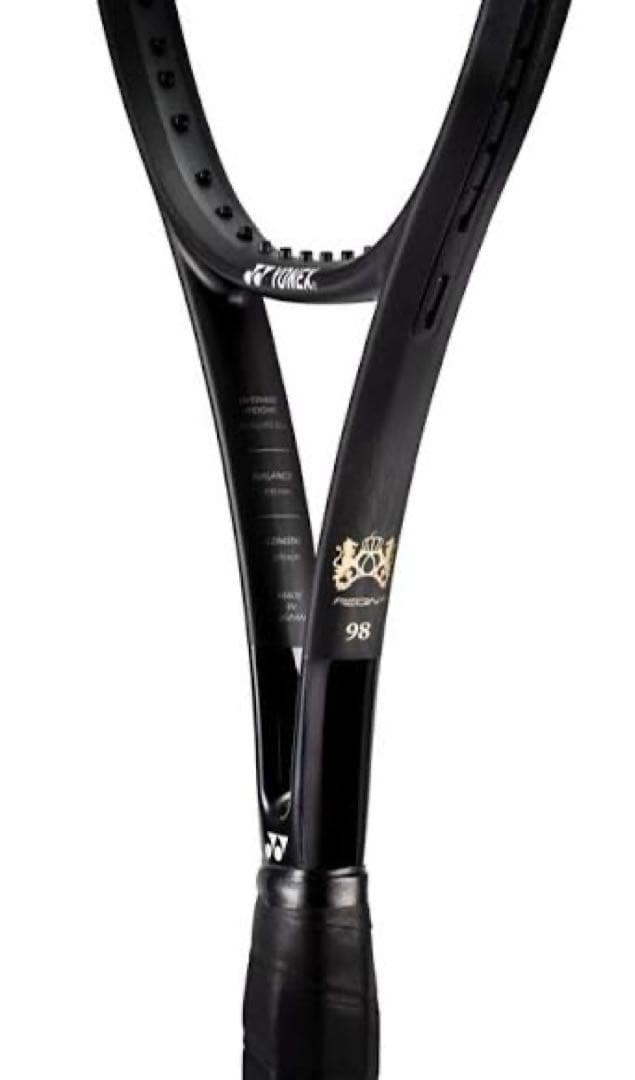 YONEX REGNA 98 国内正規品2本