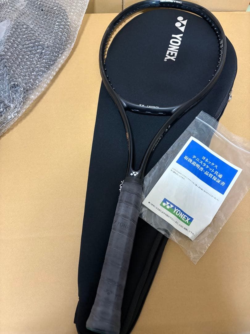 YONEX REGNA 98 国内正規品2本