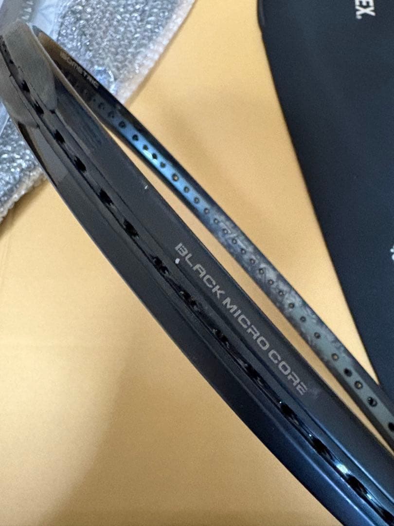 YONEX REGNA 98 国内正規品2本