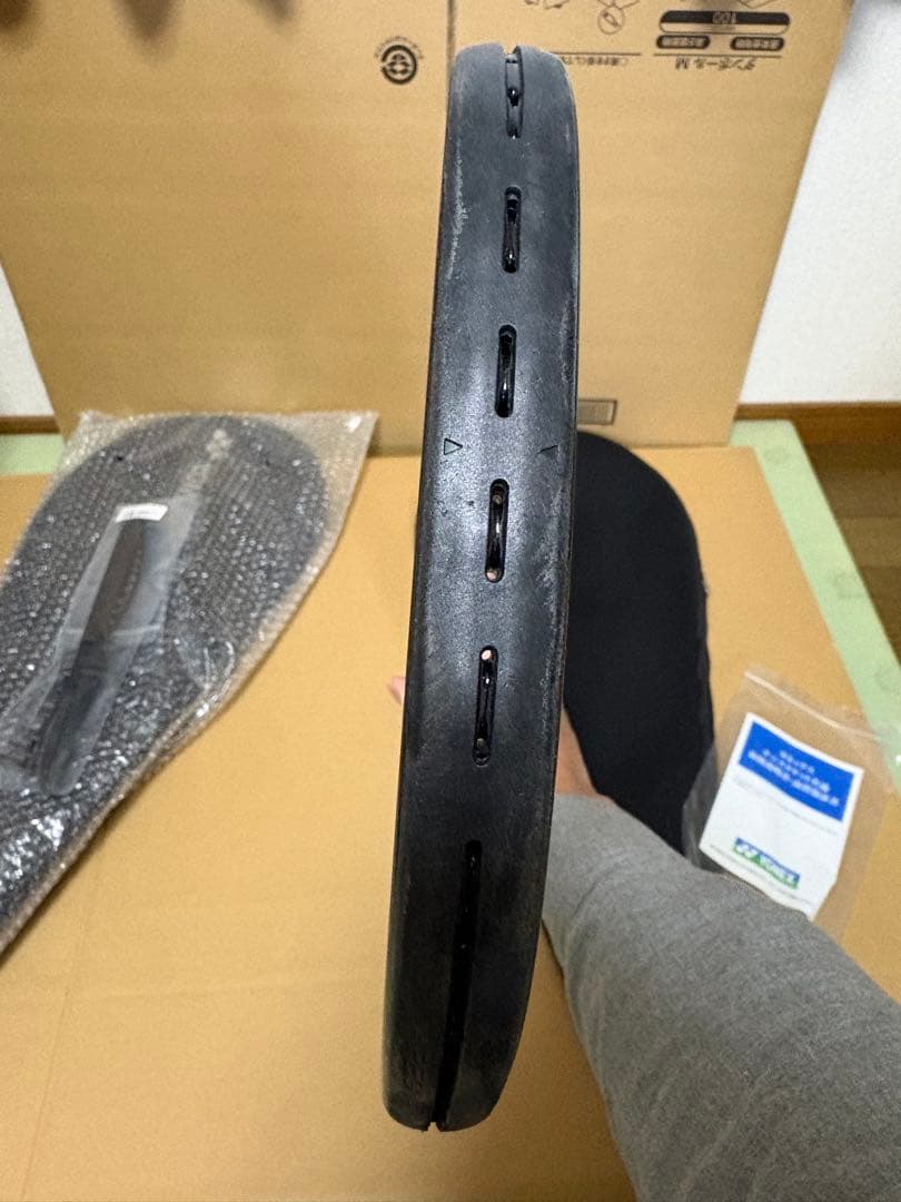 YONEX REGNA 98 国内正規品2本
