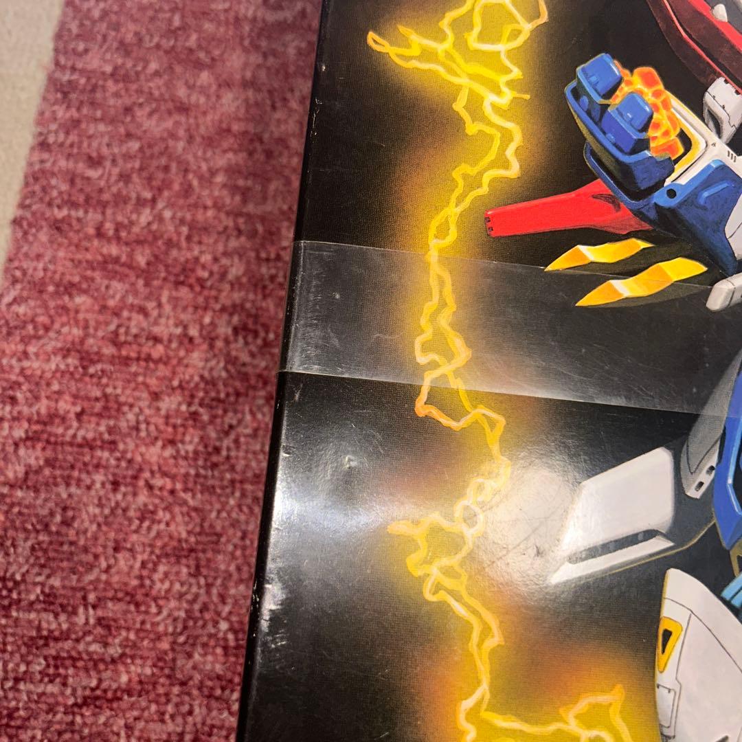 ガンプラ 機動武闘伝Gガンダム HG-EX 1/60 「Gガンダム」