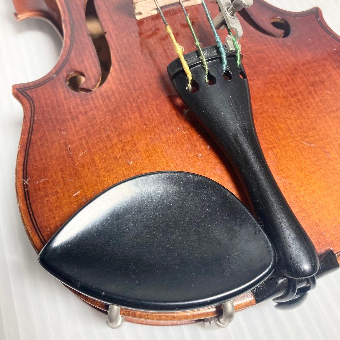 SUZUKI スズキ バイオリン No.200 1/10