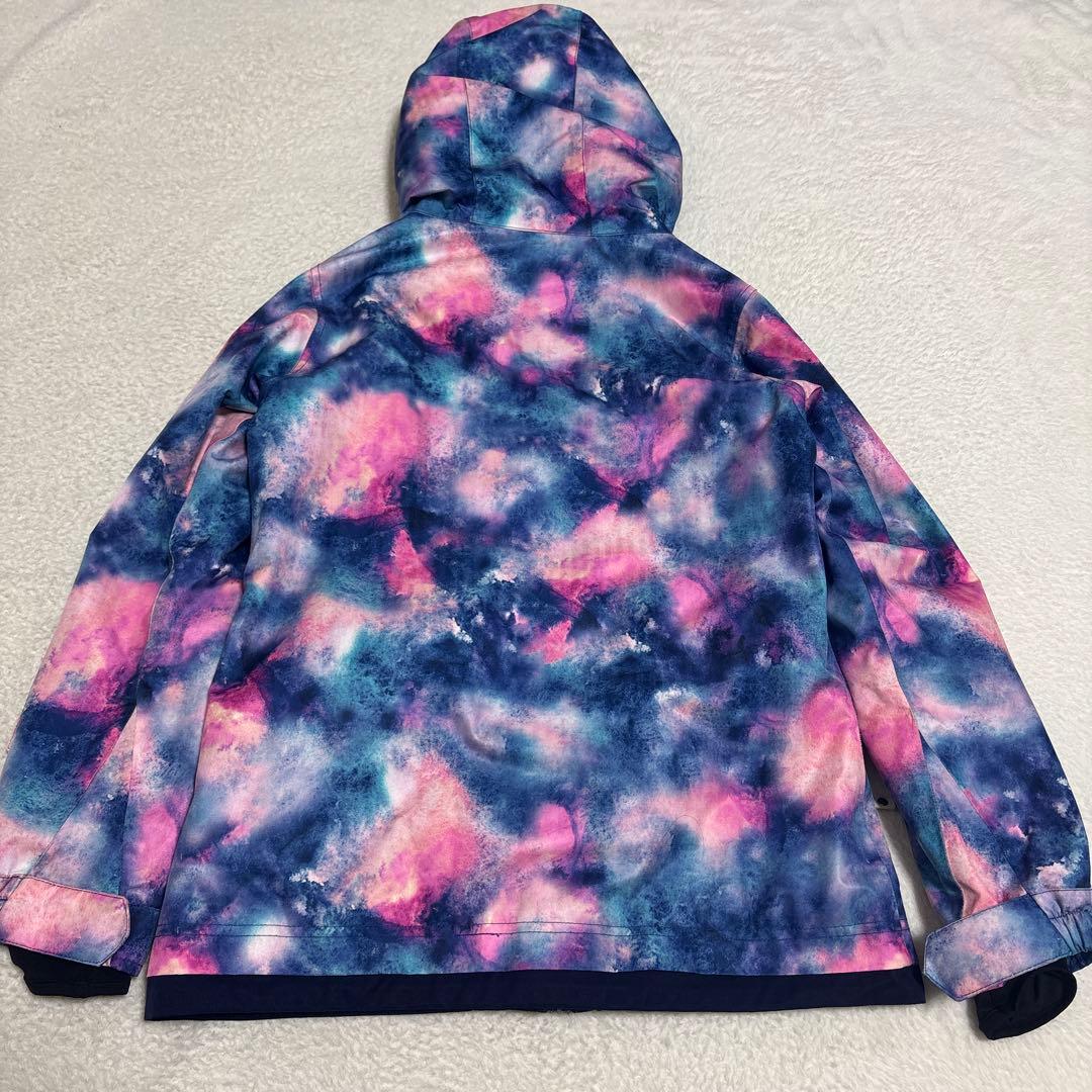 美品　SISTA.J ジャケット　パンツ　スキー　スノボウェア　上下セット