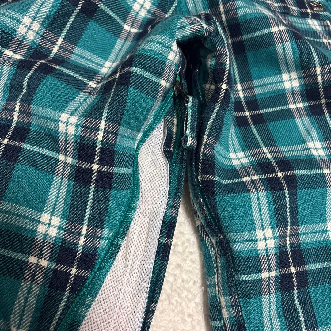 美品　SISTA.J ジャケット　パンツ　スキー　スノボウェア　上下セット