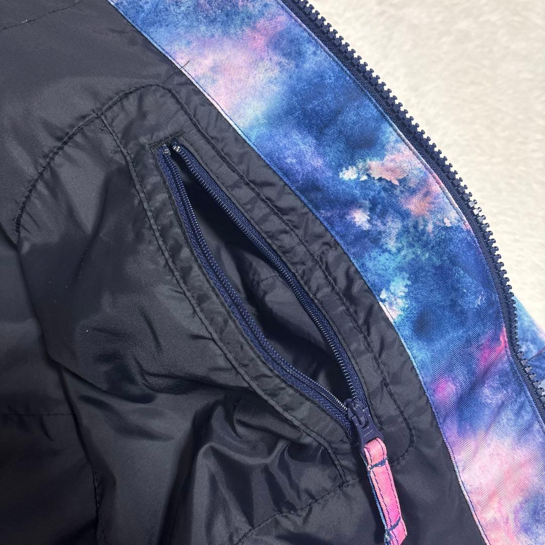 美品　SISTA.J ジャケット　パンツ　スキー　スノボウェア　上下セット