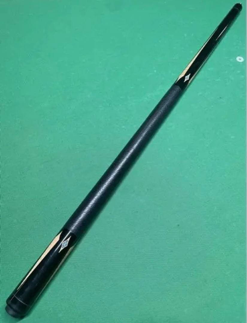 最終値下げ！！ ビリヤードキュー プレーサー　PRATHER 中古　美品　レア