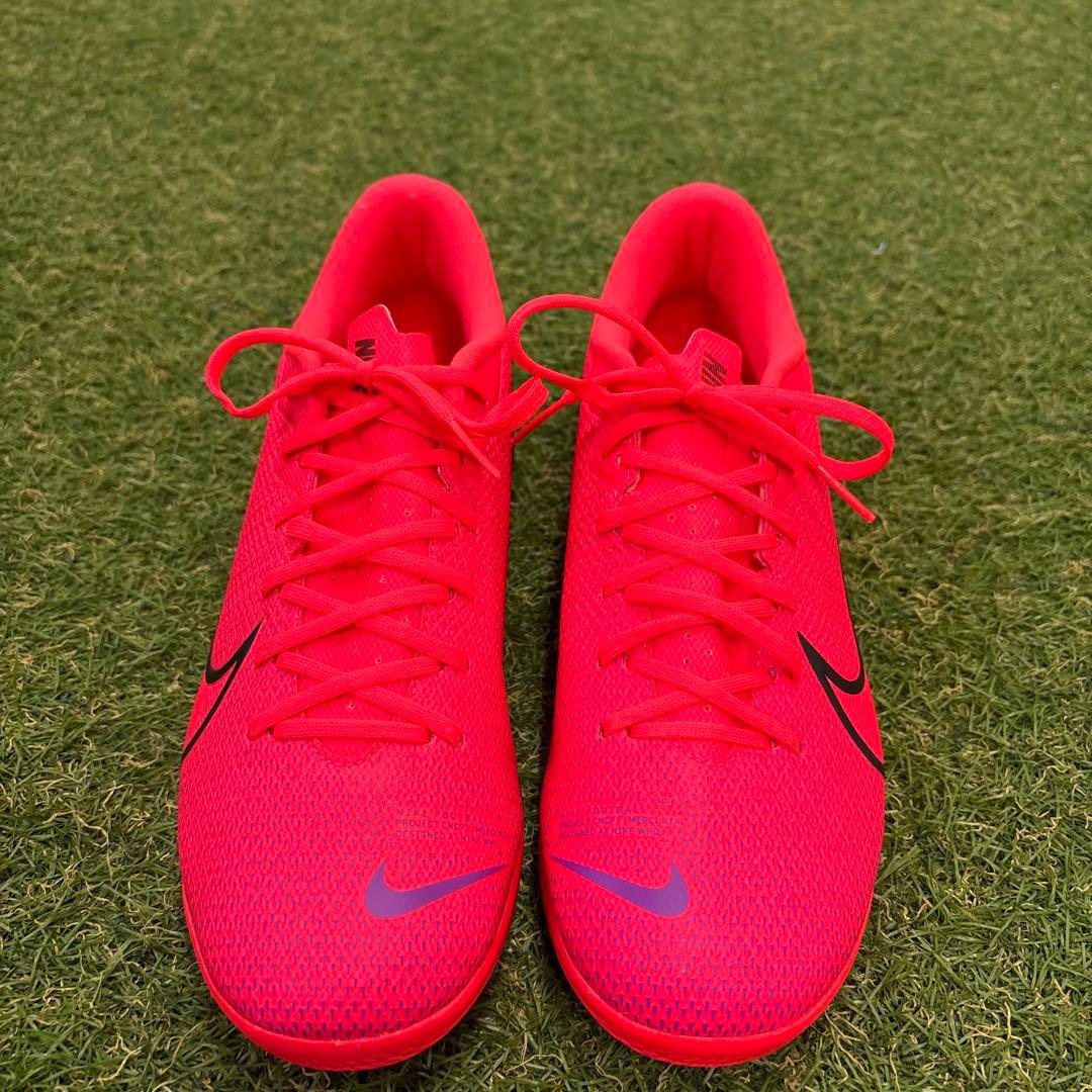 【即日発送 希少 極美品】NIKE ヴェイパー13 アカデミーIC 25cm