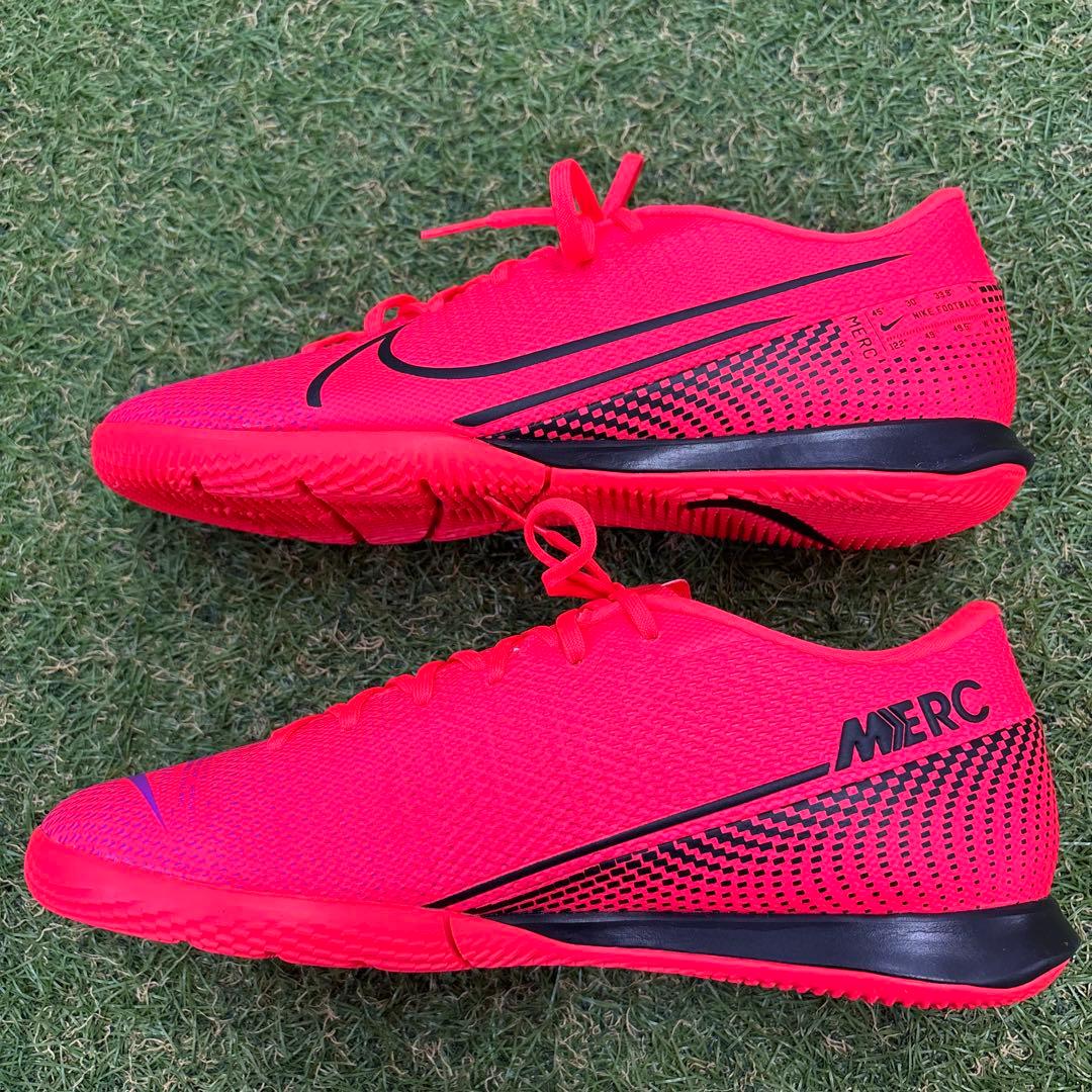 【即日発送 希少 極美品】NIKE ヴェイパー13 アカデミーIC 25cm