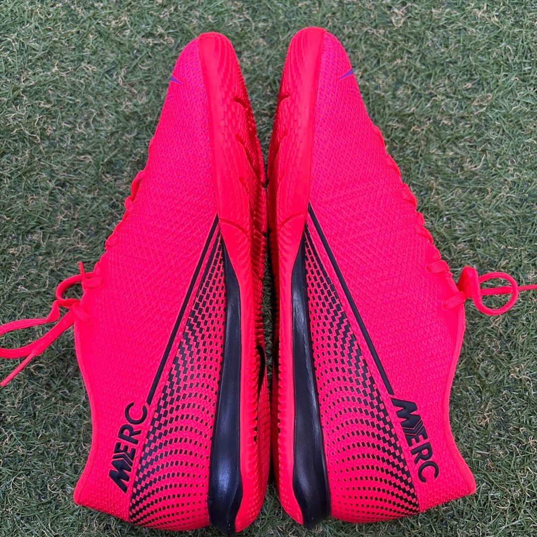 【即日発送 希少 極美品】NIKE ヴェイパー13 アカデミーIC 25cm