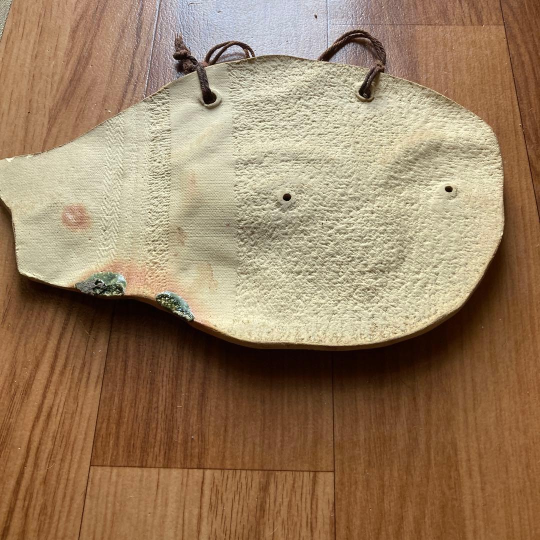 昭和レトロ吊り下げ物