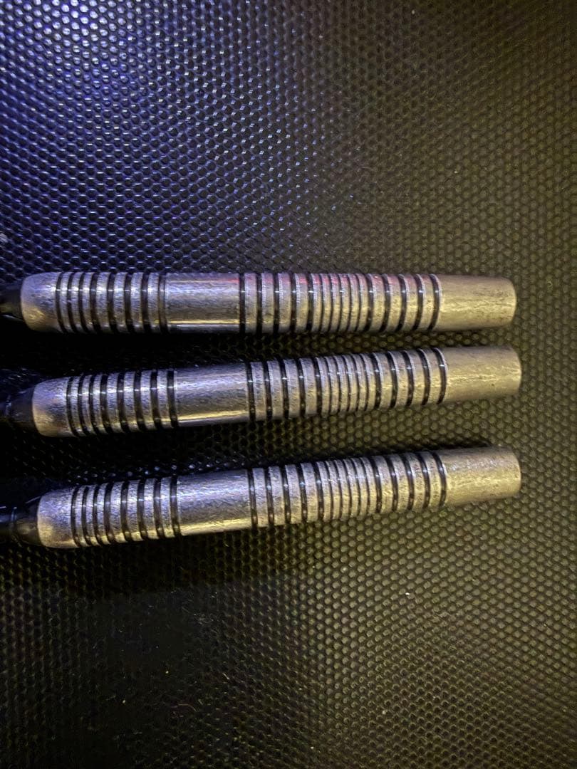 TRiNiDAD PRO LAZY ダーツ 3本セット