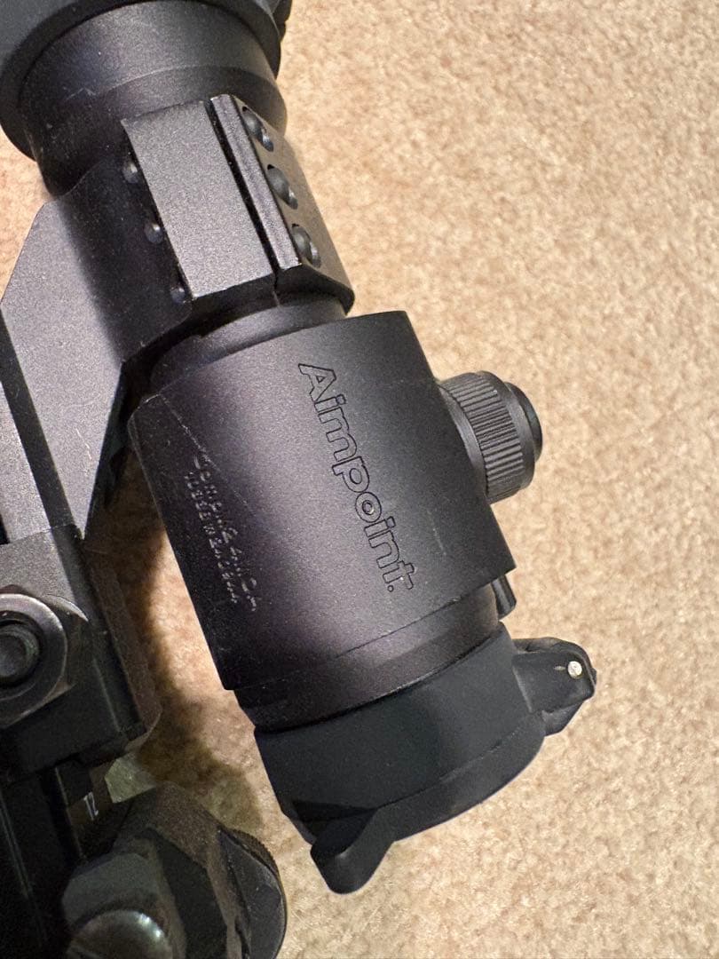 東京マルイ　次世代電動ガン CQB-R