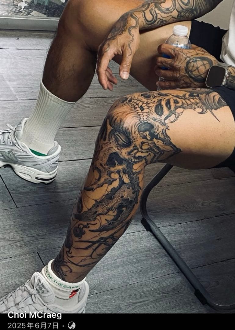 その他 Mast flip 2 Tattoo machine