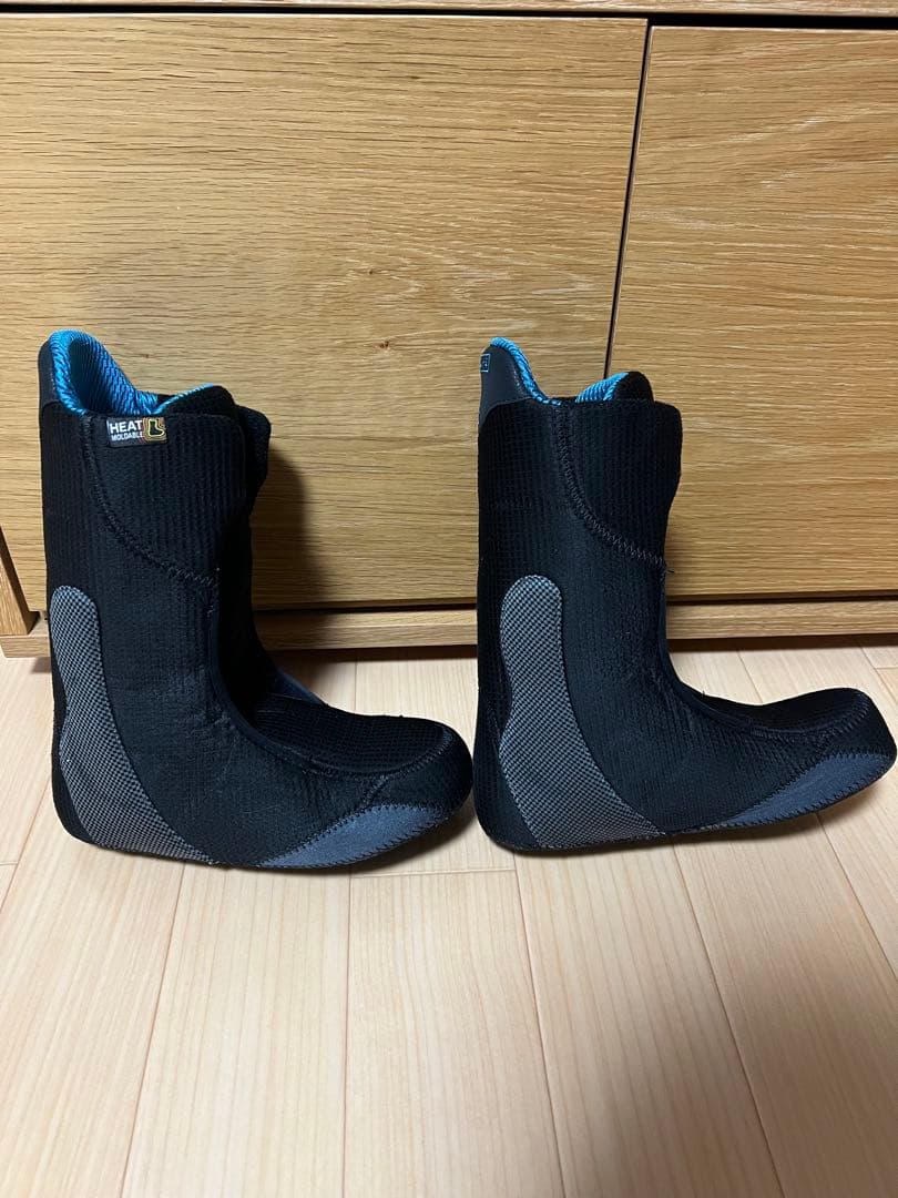 スノーボード Burton Photon BOA WIDE 25.5cm