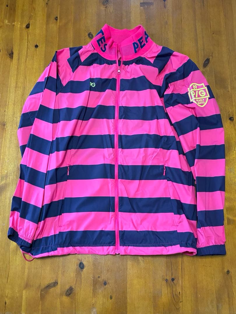 パーリーゲイツ スニード ２枚組 サイズ1