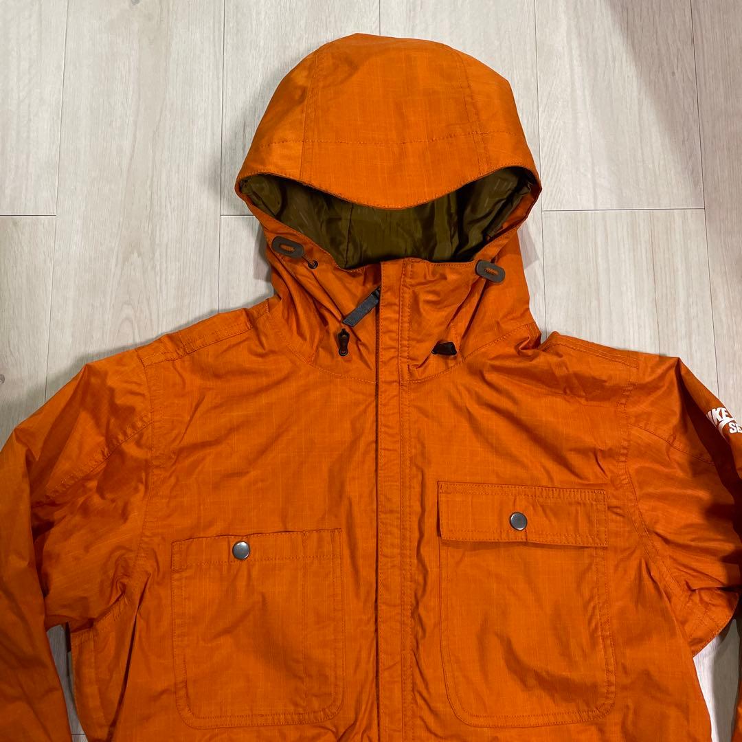 スノーボード ウエア NIKE SB ナイキ 美品