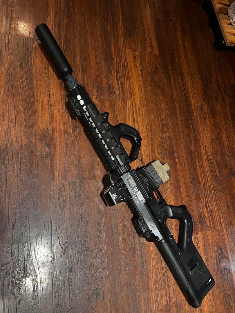 HERA ARMSストック