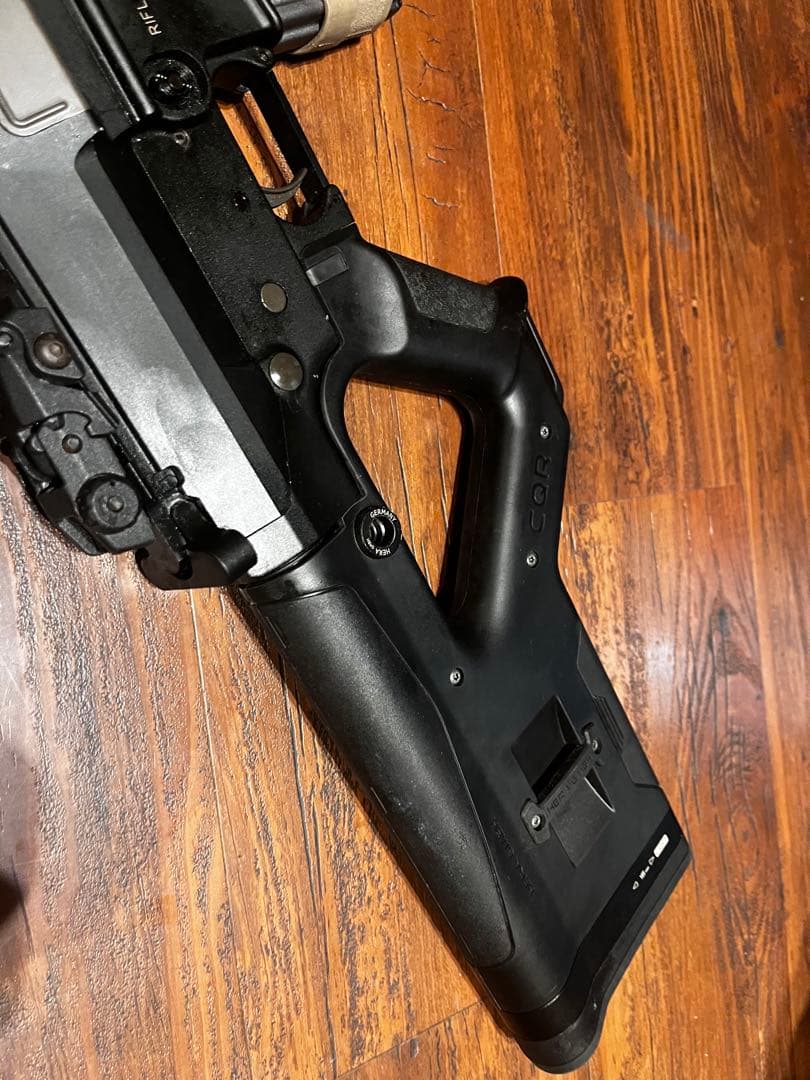 HERA ARMSストック