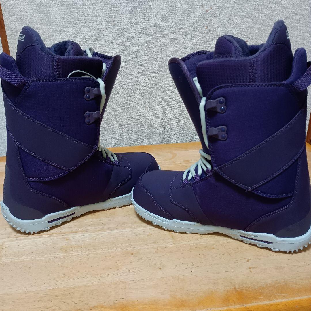 BURTON　RAMPANT　ランパント　28.5CM　美品