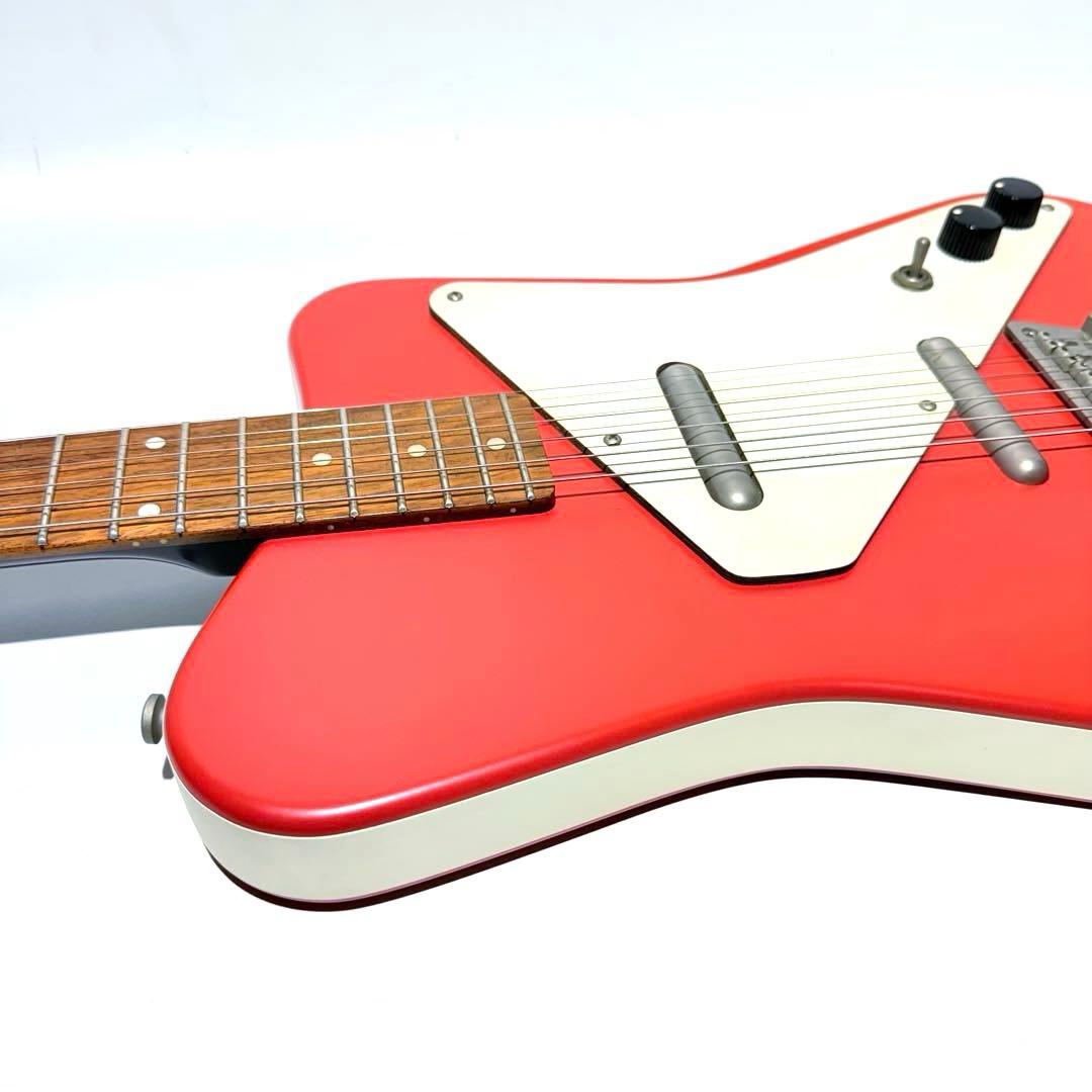 【美品】Danelectro Dano Pro ダンエレクトロ エレキギター