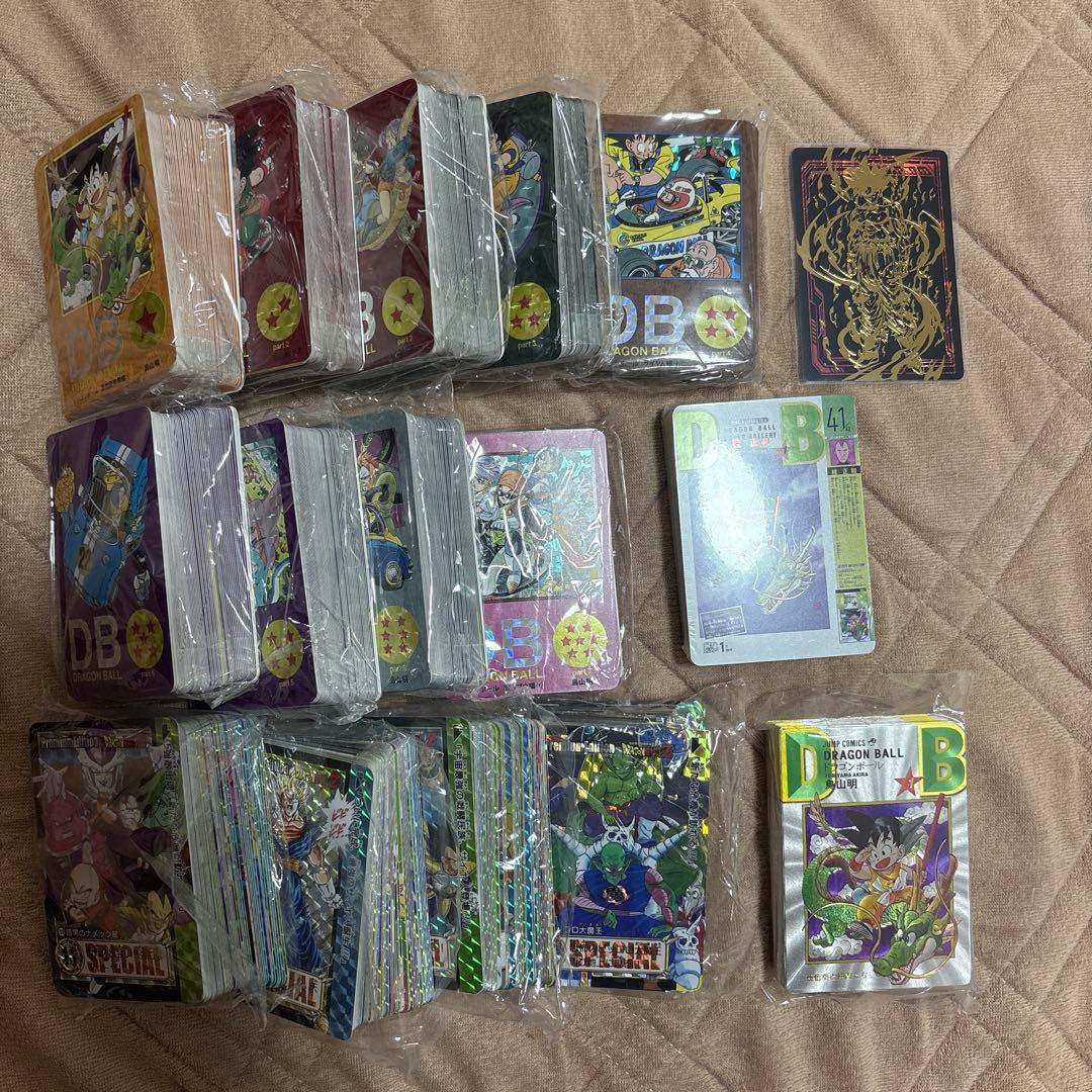 星キチさん専用　セット　訳あり　傷あり　足りないカードあり