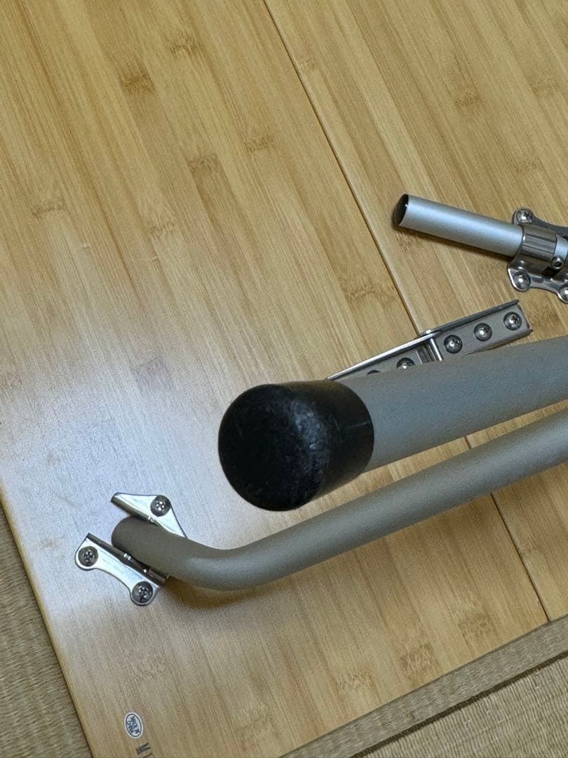 スノーピークワンアクションローテーブルA