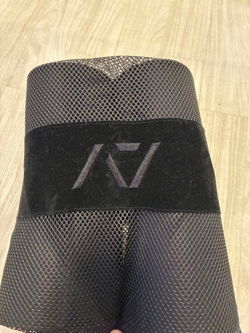 A7 ニースリーブ　Rigor Mortis xl