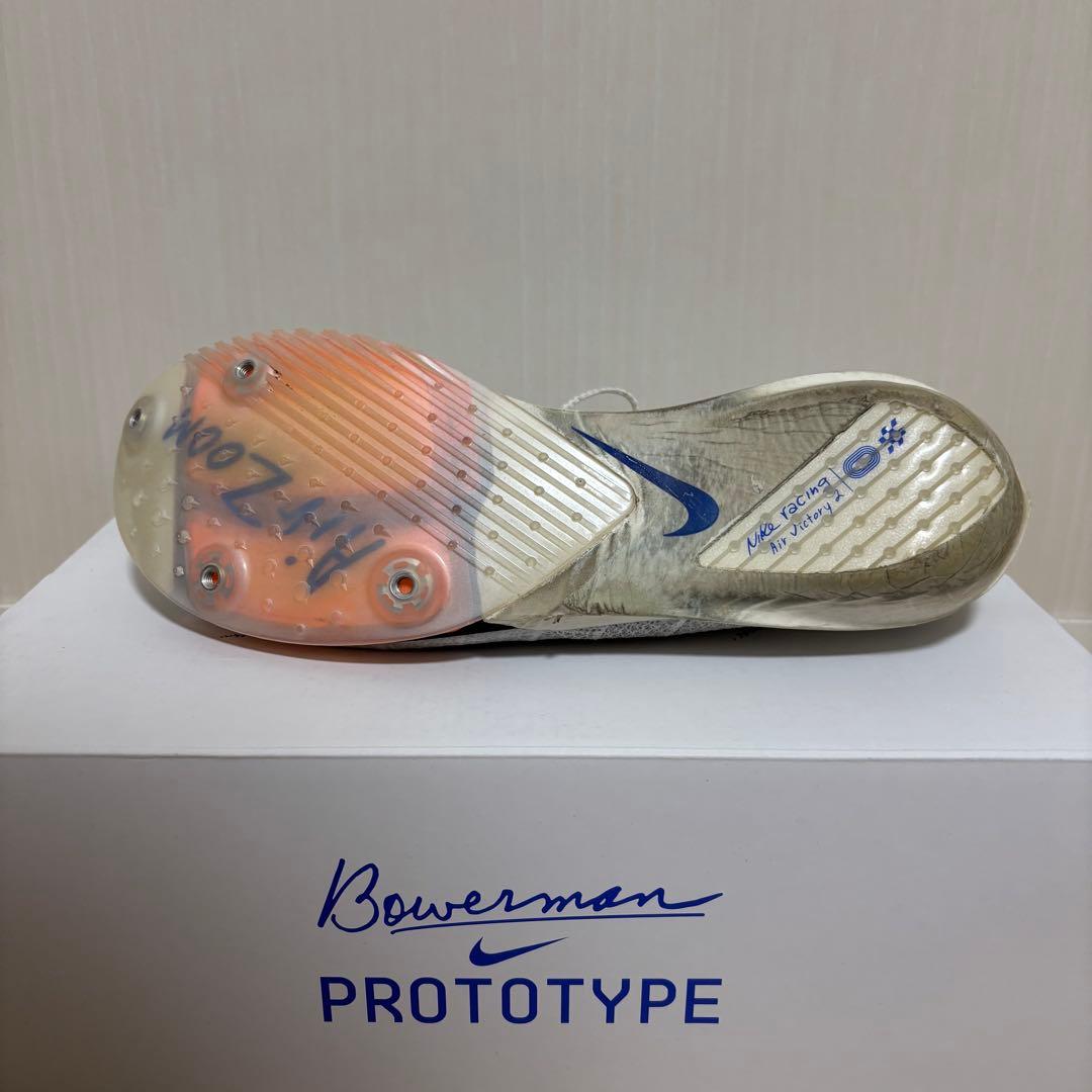 ナイキ　エアズームビクトリー2 28.5