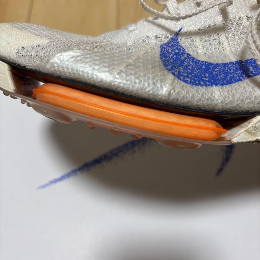 ナイキ　エアズームビクトリー2 28.5