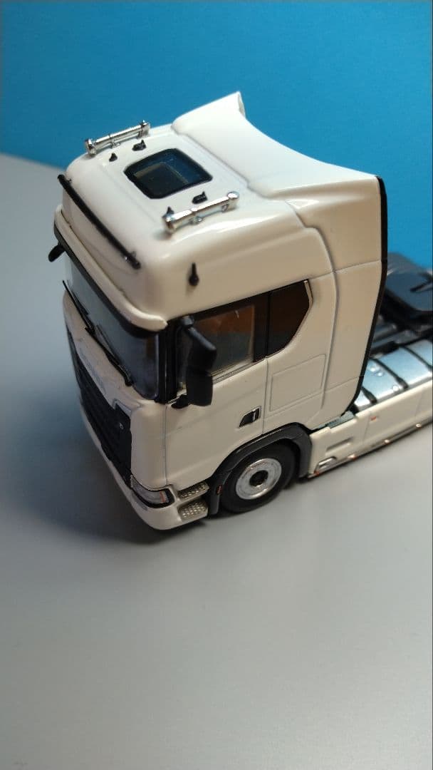 【1/64 中古ミニカー】SCANIA 730S