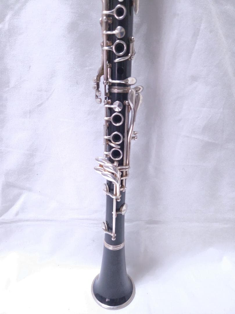 【にこさま専用】YAMAHA YCL-25 クラリネット プラスチック 3007