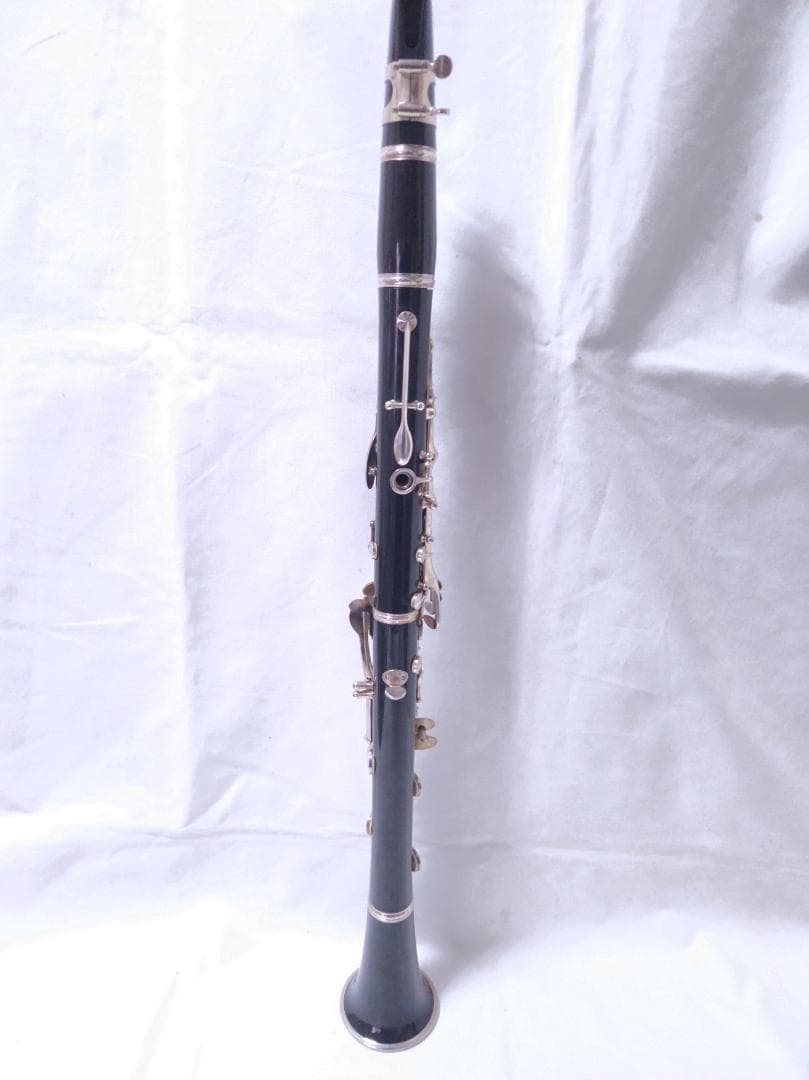 【にこさま専用】YAMAHA YCL-25 クラリネット プラスチック 3007