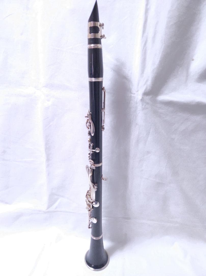 【にこさま専用】YAMAHA YCL-25 クラリネット プラスチック 3007